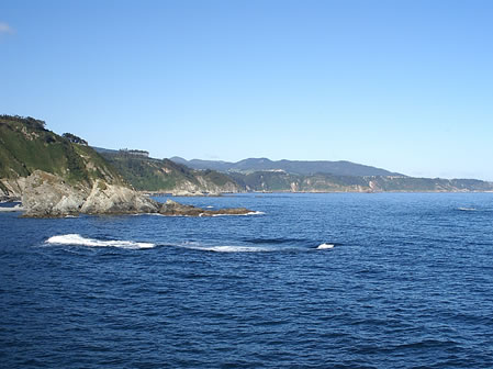 Costa Cantabrica