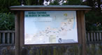 Mapa Senda Costera Muros del Nalon