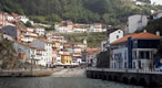 Puerto de Cudillero