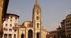 Catedral de Oviedo
