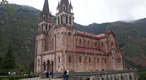 Iglesia de Covadonga