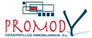 Promody Promociones inmobiliarias